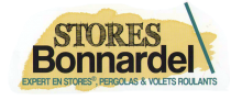 SARL STORES BONNARDEL: Stores Pergolas Volets Roulants Pose de Stores Pose de Pergolas Pose d