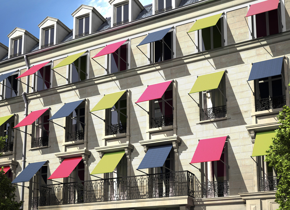 Réparation et installation de store Veynes